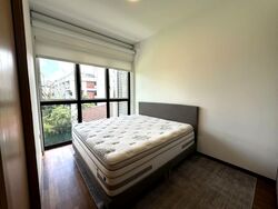 The Verandah Residences (D5), Apartment #548495781